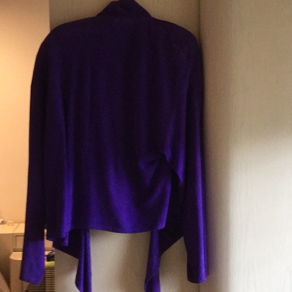 Suede Jacket - Picture 3 of 3